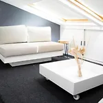 アパート Sleek And Duplex House In Beyoglu イスタンブール