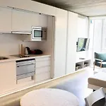 アパート Sleek And Duplex House In Beyoglu イスタンブール