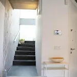 Sleek And Duplex House In Beyoglu