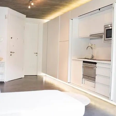 Apartman Sleek And Duplex House In Beyoglu