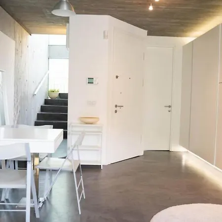 Sleek And Duplex House In Beyoglu Apartman Isztambul